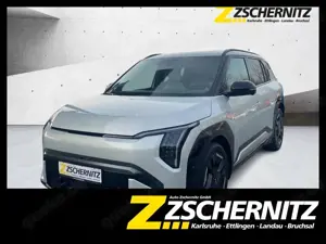 Kia EV3 81,4-kWh GT-line ACC+Navi+SHZ+2xKlima+360KAM
