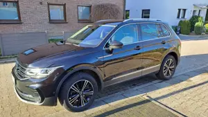 Volkswagen Tiguan Tiguan 2.0 TDI SCR 4MOTION DSG Elegance