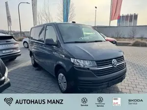 Volkswagen T6.1 Transporter Kasten 2.0 TDI DSG EcoProfi KLIMA NAVI