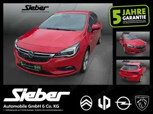 Opel Astra K 1.4 Turbo Dynamic *Matrix LED*Sitzheizung