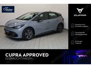 CUPRA Born 58 kWh  SH/LED/ACC/DAB/DP/KG/LH