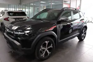 Dacia Duster MJ25 1.3 TCe Journey City Paket SOFORT