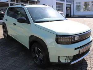 Fiat Grande Panda 1.2 Hybrid 74 kW La Prima