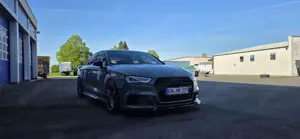 Audi A3 Bild 1