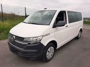 Volkswagen T6 Caravelle