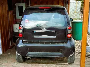 smart city-coupé/city-cabrio MCC Smart 01