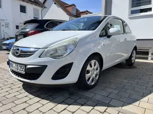 Opel Corsa Edition