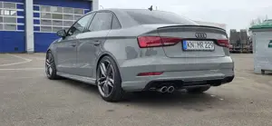 Audi A3 Bild 3