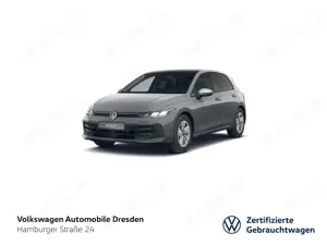 Volkswagen Golf VIII Life 1.5 TSI