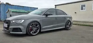 Audi A3 Bild 2