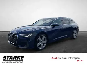 Audi A6 Avant 40 TDI S tronic quattro S line