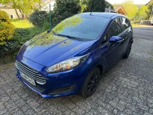 Ford Fiesta Fiesta 1.25 Trend