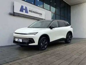 BAIC Beijing X55 1,5 Turbo 4 Zylinder Benzin Automatik 130kW