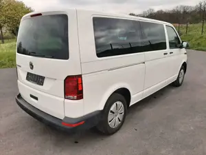 Volkswagen T6 Caravelle Bild 3