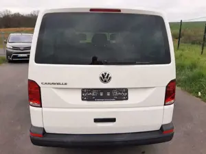 Volkswagen T6 Caravelle Bild 4