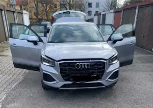 Audi Q2 Q2 35 TFSI advanced S tronic