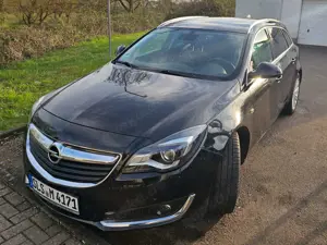 Opel Insignia Insignia 1.6 CDTI Sports Tourer ecoFLEXStart/Stop Sport