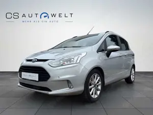 Ford B-Max 1.0 Titanium LEDER/KAMERA/KEY/SHZ/PDC