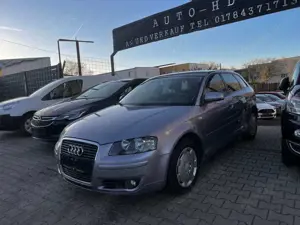 Audi A3 1.9 TDI Attraction