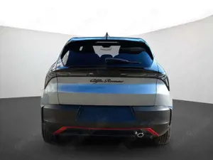 Alfa Romeo Junior Ibrida 1.2  Ti Q4 SportPaket+PanoDach+TechPaket Bild 3