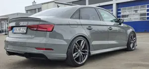 Audi A3 Bild 4