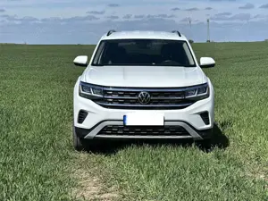 Volkswagen Atlas 3,6 v6 se