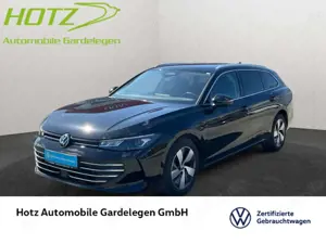 Volkswagen Passat Variant 1.5 TSI eHybrid Business AHK/LED/