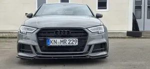 Audi A3 Bild 5