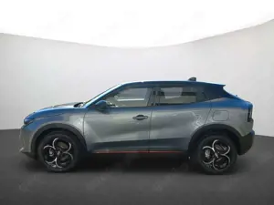 Alfa Romeo Junior Ibrida 1.2  Ti Q4 SportPaket+PanoDach+TechPaket Bild 4