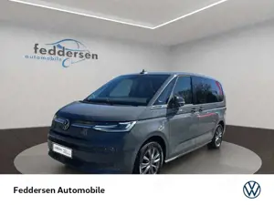 Volkswagen T7 Multivan Energetic 1.4 TSI eHybrid ACC Navi Panorama Rückf