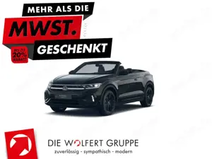 Volkswagen T-Roc R-Line 1.5 TSI OPF (150 PS) DSG