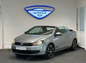 Volkswagen Golf VI Cabriolet BMT/Winterpaket