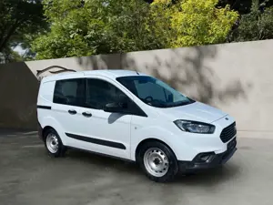 Ford Transit Courier /5 Sitzer/2x Schiebetür/Klima