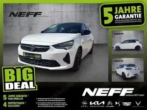 Opel Corsa F 1.2 Turbo GS Line LED+SHZ+Fernlichtass.