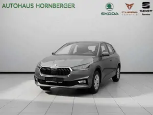 Skoda Fabia Selection 1.0TSI 115PS DSG PDC LED Tempomat 15"Sta