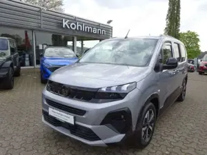 Peugeot Rifter GT HDI 8AT L2 CarPlay Kamera