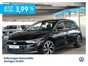 Volkswagen Golf R-Line 1.5 TSI DSG Navi AHK ACC LED SHZ