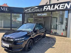 Skoda Kamiq 1.6 TDI Monte Carlo Pano ACC SIDEBLIND RF