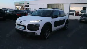Citroen C4 Cactus Selection