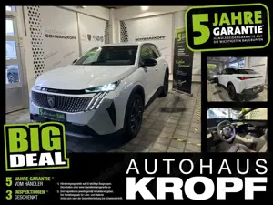 Peugeot 3008 1.2 LED+Navi+Sitzheizung,Klima,USB