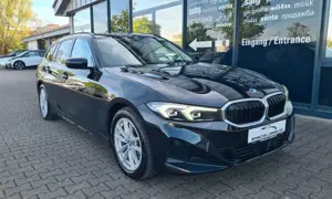 BMW 320 d T - WIDE - ASSISTS - HUD - AHK - SHADOW