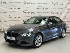 BMW 320 i M Sportpaket AUT/DISPLAY/LED/PDC/SHZ/18ALU
