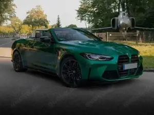 BMW M4 M4 Cabrio Competition M xDrive