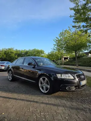 Audi A6 2.7 TDI quattro