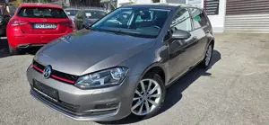 Volkswagen Golf VII Lim. Allstar BMT, Kamera, Garantie !!