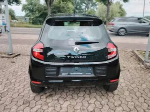 Renault Twingo Expression / Klimaanlage / Bild 5