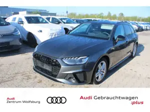 Audi A4 40 TFSI S-tronic S line Pano/Navi/LED