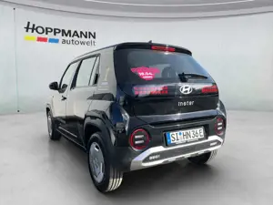 Hyundai Inster EV (MY25) 49 kWh, (115 PS) 2WD Select Bild 5