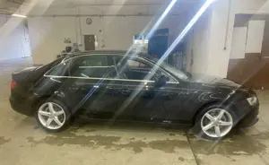 Audi A4 Audi A4 B8 2.0 TDI , Navi ,Klima ,Alcantara