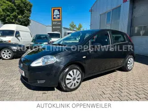 Fiat Grande Punto Dynamic * ZahnriemenWP NEU * Kupplung NEU *